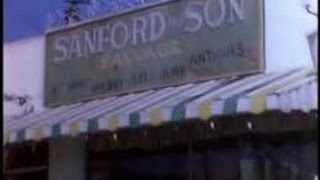 Sanford and Son Review Episode 25 Season 6 [upl. by Nnyleimaj]