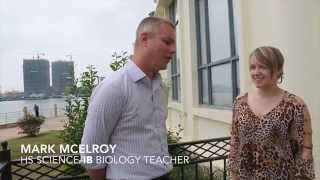 Welcome to Shekou International School  An Introduction [upl. by O'Mahony]