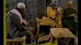 Pashto drama Starrey mashe 4446 [upl. by Sagerman]