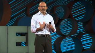 A simple way to break a bad habit  Judson Brewer  TED [upl. by Coates]