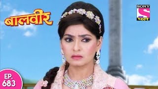 Baal Veer  बाल वीर  Episode 683  9th August 2017 [upl. by Yetnruoc]