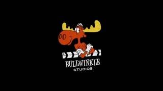 Bullwinkle StudiosPDI20th Century FoxDreamWorks Animation SKG [upl. by Aicelet]