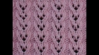 قلوب الاجور المتداخلة تريكو  knit Hearts of overlapping wages [upl. by Imre]