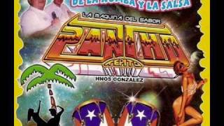 Parece Que Me Quieres Olvidar Limpia  Salsa  Éxito Sonido Pancho [upl. by Cleaves]