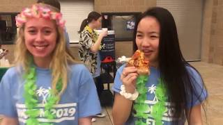 West Ottawa Dance Marathon 2019 [upl. by Harraf]