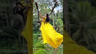 5🦋 Diya Krishna  Ahaana Krishna Ishaani Krishna  Hansika Krishna  Sindhu Krishna at Blai swing [upl. by Ojeibbob]