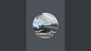 Boeing 727 lover is live [upl. by Deanna761]