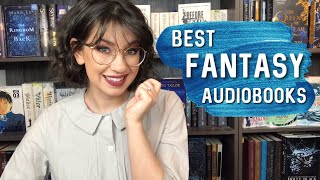 BEST FANTASY AUDIOBOOKS [upl. by Cesare]