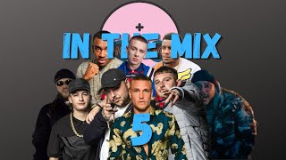 Bassline Mix 5 BBCC Tom Zanetti Aitch Bugzy Malone MIST Potter Payper amp Tunde  Organ Bassline [upl. by Elspet]