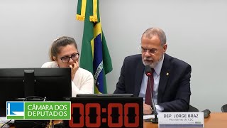 Defesa do Consumidor  Discussão e votação de propostas  14062023 [upl. by Abrahams]