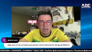 Enzo e Dino Ferrari  F1  NEWS  REDBULL vs MCLAREN or FERRARI  PREVIA  PROGRAMA 50 [upl. by Ahsenat]