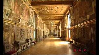 Palace and Park of Fontainebleau UNESCONHK [upl. by Aronel766]