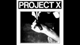 Project X  quotDance Floor Justicequot [upl. by Lester205]