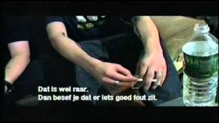 BAZOOKA TOOTH Def Jux Documentary 2002 FULL [upl. by Yak198]