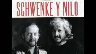 Schwenke y Nilo  El Viaje [upl. by Nikkie]