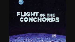 Business Time by Flight of the Conchords full version [upl. by Nodgnal892]