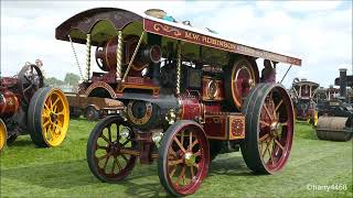 Driffield Steam Rally 2023 Videos [upl. by Asilehs]