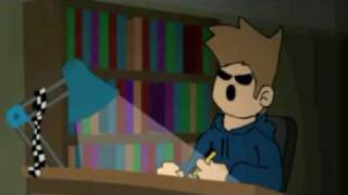 Eddsworld  Moviemakers Español Latino [upl. by Missi143]