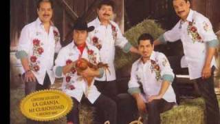 Los Tigres Del Norte El Emigrante [upl. by Noelle]