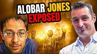 Exposing Alobar Jones and MORE [upl. by Perrine]