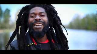 Takana Zion  Jah Children Official Video [upl. by Xilef]