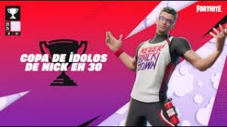 ðŸ”´DIRECTO FORTNITEðŸ†COPA NICK EH 30NACWEL ROJITOðŸ‡µðŸ‡·MIEMBROS 1520â­CÃ“DIGOKILLERVALDEE [upl. by Nirroc578]