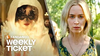 What to Watch Biggest Upcoming Summer Movies  Weekly Ticket [upl. by Bilski939]