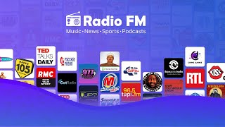 Radio FM Stream Live Radios [upl. by Mcknight]