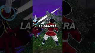 MR SATAN VS WHIS sparkingzero dragonballz [upl. by Sad]