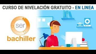 Curso Gratuito Ser Bachiller 2019 Pre Universitario Examen enero 2020 Senescyt [upl. by Erlinna]