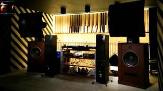 AUDIOPHILE COLLECTION 2018  HighEnd Audiophile Test  Audiophile Music  NbR Music [upl. by Louls]