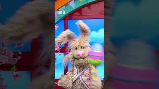 Easter Song with the Easter Bunny  CBeebies [upl. by Ariel]