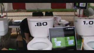 Niagara Stealth toilet review [upl. by Aerdnua]