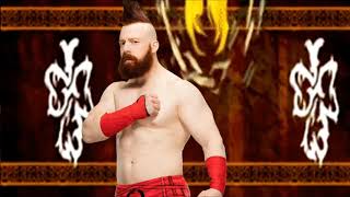 WWE Sheamus Theme  Hellfire  Arena amp Crowd Effect wDL Links [upl. by Blockus]