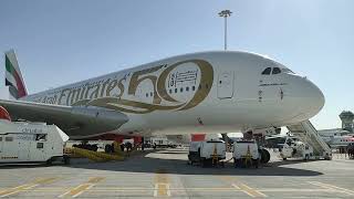 Emirates Premium Economy vs Economy Class Which One Is Right for You  SNA Aviation World [upl. by Neiv]