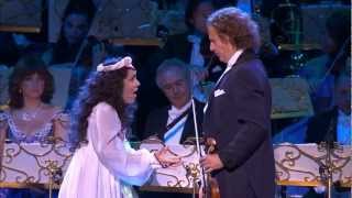 André Rieu  O Mio Babbino Caro live in Australia feat Carmen Monarcha [upl. by Rusty]