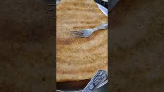 Madras Cafe Ranchi  Famous Restaurant Ranchi  Street Food  Uttapam  shorts viral streetfood [upl. by Danell]