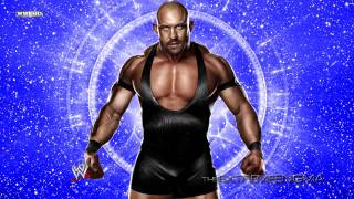 Ryback Unused WWE Theme Song quotMeat On The Tablequot Shell Shock Remix [upl. by Werda]