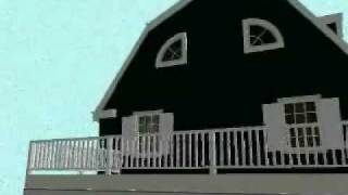 Amityville Horror  Primetime Live  1 of 3 [upl. by Mongeau76]