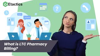 What is Long Term Care LTC Pharmacy Billing [upl. by Geminian786]