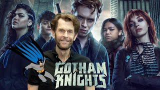 Kevin Conroy Almost Played Bruce Wayne In Gotham Knights [upl. by Eiramait331]