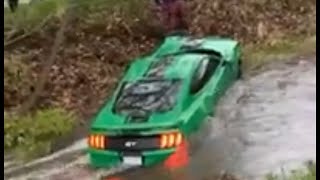 EPIC MUSTANG FAILS COMPILATION 2023 NEW 2024 MUSTANG CRASH  Majestic Motors [upl. by Shermy]