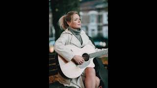 Run For Home Lindisfarne acoustic cover by Hayley Mckay [upl. by Cresida]