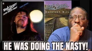 HIP HOP Fan REACTS To Bob Seger  Night Moves [upl. by Garnett]