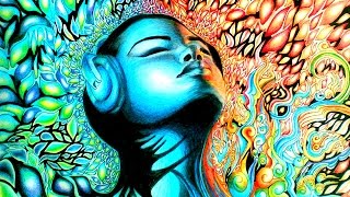 INSOMNIA  Progressive Psytrance Mix 2015 [upl. by Uriiah]