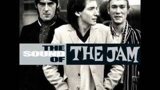 The jam  David Watts [upl. by Watson568]