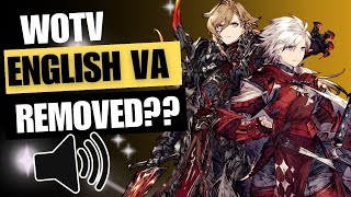 English VA Ending Disappointing news  Dark Titan  Dark Ifrit raid  War of the Visions [upl. by Lauren]