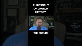 What the future state of the church will be churchhistory doctrine theology [upl. by Akimert613]