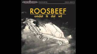 Roosbeef  Twijfelaar AUDIO ONLY [upl. by Lyrej244]