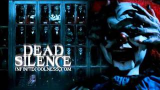 Dead Silence Theme Song Rusted Remix [upl. by Gairc]